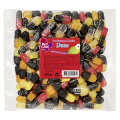 Red Band Fruchtgummi Lakritz Duos (12x 500gr) Online
