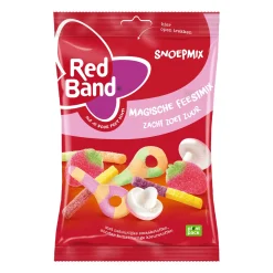 Red Band Magische Mix Zak (12x 305gr) Discount
