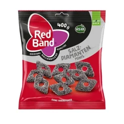 Red Band Salzdiamanten (12x 400gr) Hot