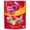 Red Band Snoepmix Fizzy zak (10x 215g) Hot