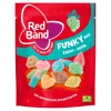 Red Band Snoepmix Funky zak (10x 215gr) Clearance