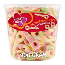 Red Band Toversleutel (100 stuks) New
