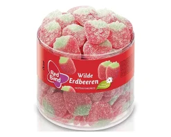 Red Band RedBand Wilde Aardbeien (6x 100 stuks) Sale