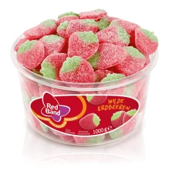 Red Band Wilde Aardbei (150 stuks) Best