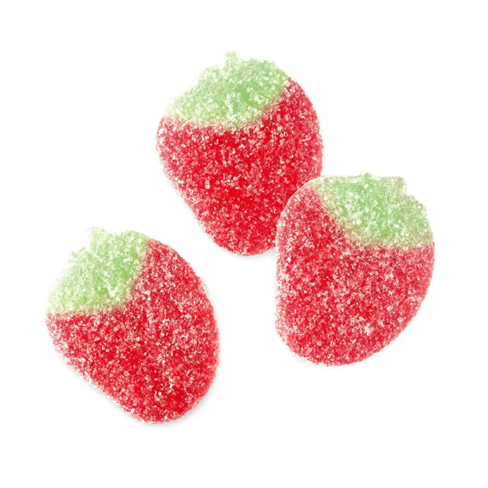 Red Band Wilde Erdbeeren (12x 500gr) Hot