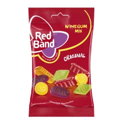Red Band Winegums Original (24x90gr) Best