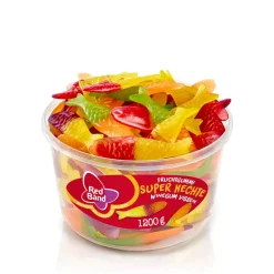 Red Band Winegum Vissen (100 stuks) Discount