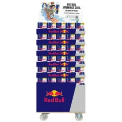 Red Bull blik 250ml. 2-pack a180 Sale