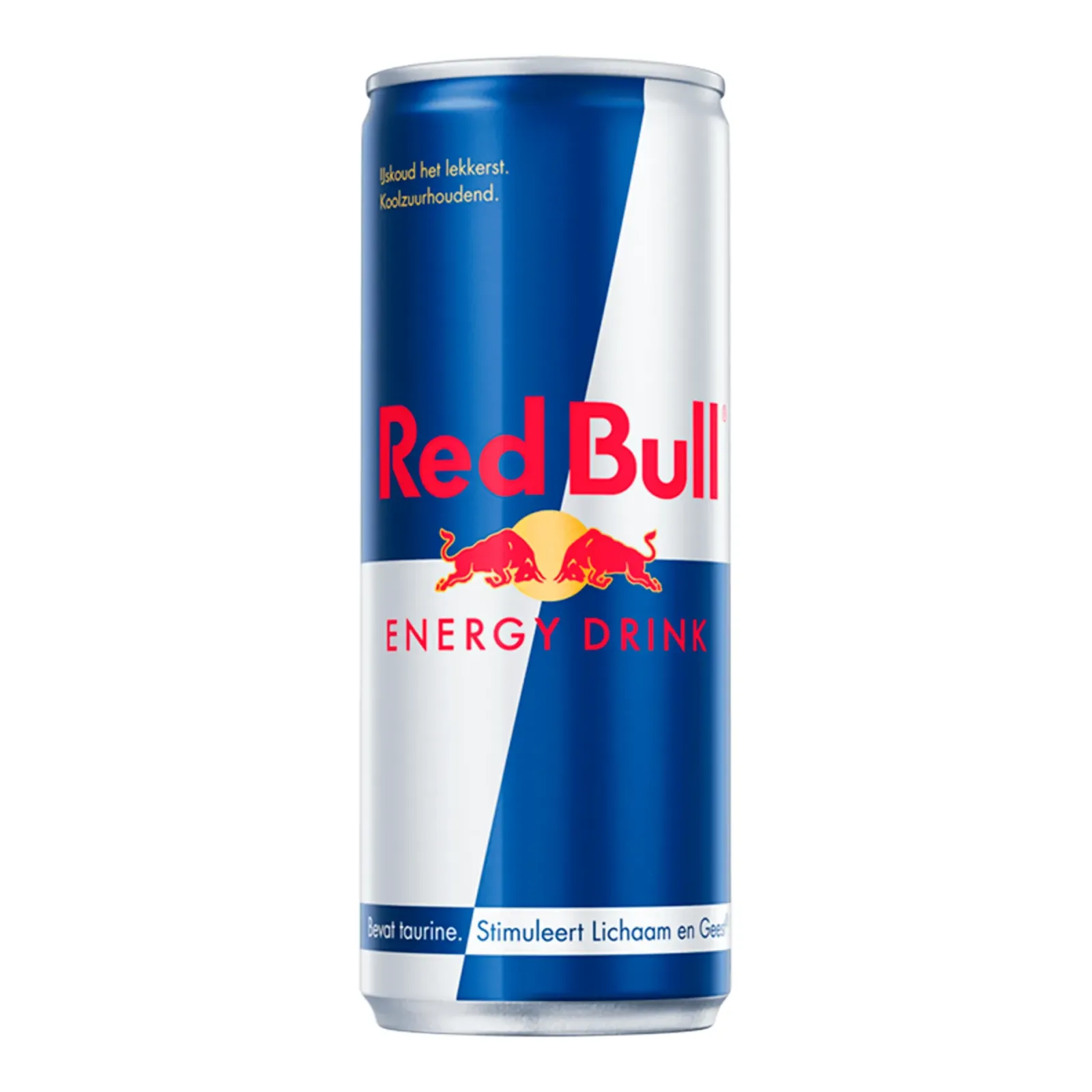 Red Bull Blik (24x 25cl) Best