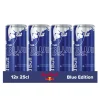Red Bull Blue Edition Energy Blik (12x 25cl) Discount
