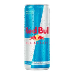 Red Bull Suikervrij Blik (24x 25cl) Online