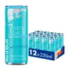 Red Bull The Ice Edition Sugarfree Blik (12x 250ml) Outlet