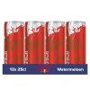 Red Bull The Red Edition Watermeloensmaak blik (12x 25cl) New