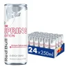 Red Bull The Spring Edition Cherry Shakura (24x 25cl) New