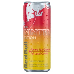 Red Bull winter edition blik (12x 25cl) Online