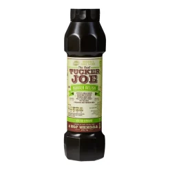Remia burger & grill sauce tucker joe burger relish (800ml) Hot