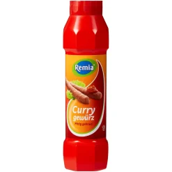 Remia Curry Gewurz (800ml) Online