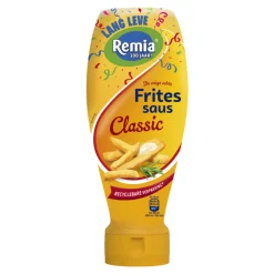 Remia Fritessaus Classic (500 ml) New