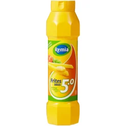 Remia Fritessaus 5.0 (800 ml) Outlet