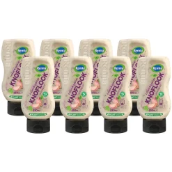 Remia Knoflooksaus (8x 250ml) Clearance