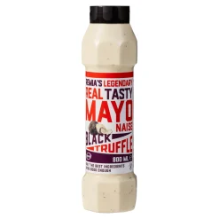Remia Legendary Mayonaise Black Truffle (800ml) Sale