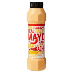 Remia Legendary Real Tasty Mayonaise Garlic Sriracha (800 ml) Online