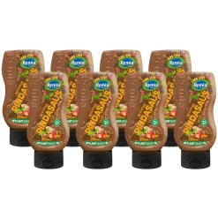 Remia Pindasaus (8x 250ml) Clearance