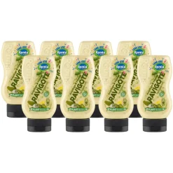 Remia Ravigotesaus (8x 250ml) Outlet