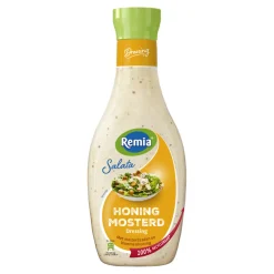 Remia Salata Honing Mosterd (6x 450ml) Outlet