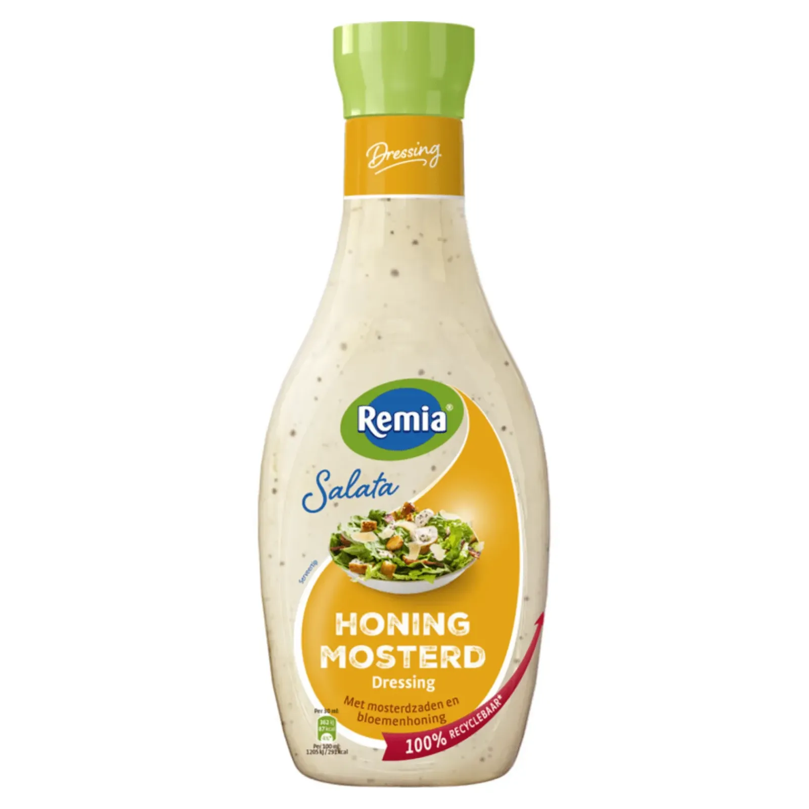 Remia Salata Honing Mosterd (6x 450ml) Outlet