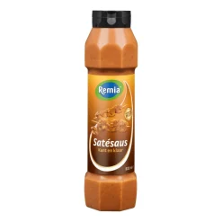 Remia Satesaus (800ml) Discount