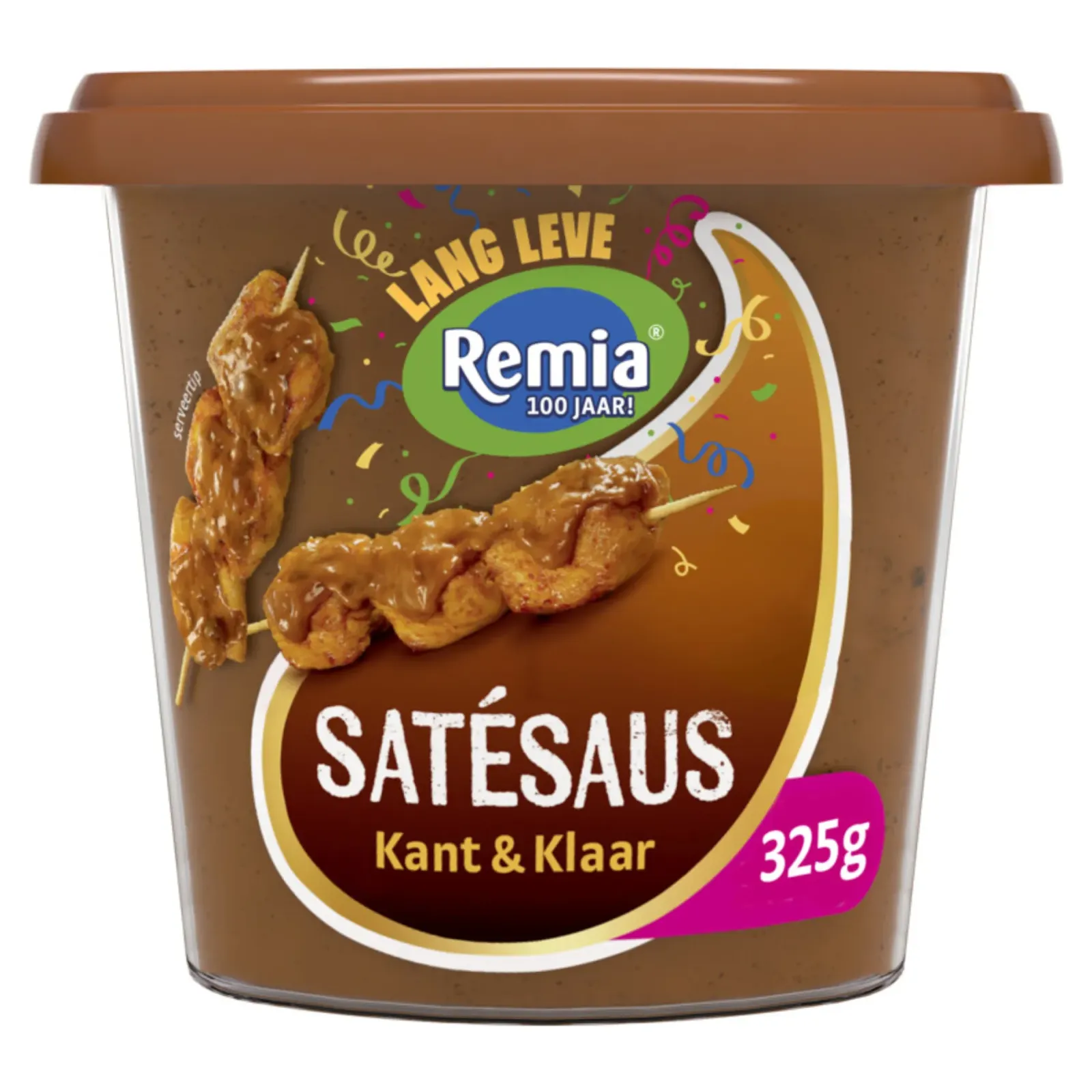 Remia Satesaus (8x 325gr) Online