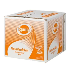 Remia Satésaus Mild Zak (3x 3,5 liter) Hot