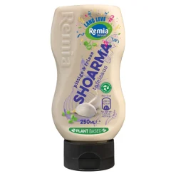 Remia Shoarmasaus (8x 250ml) Best
