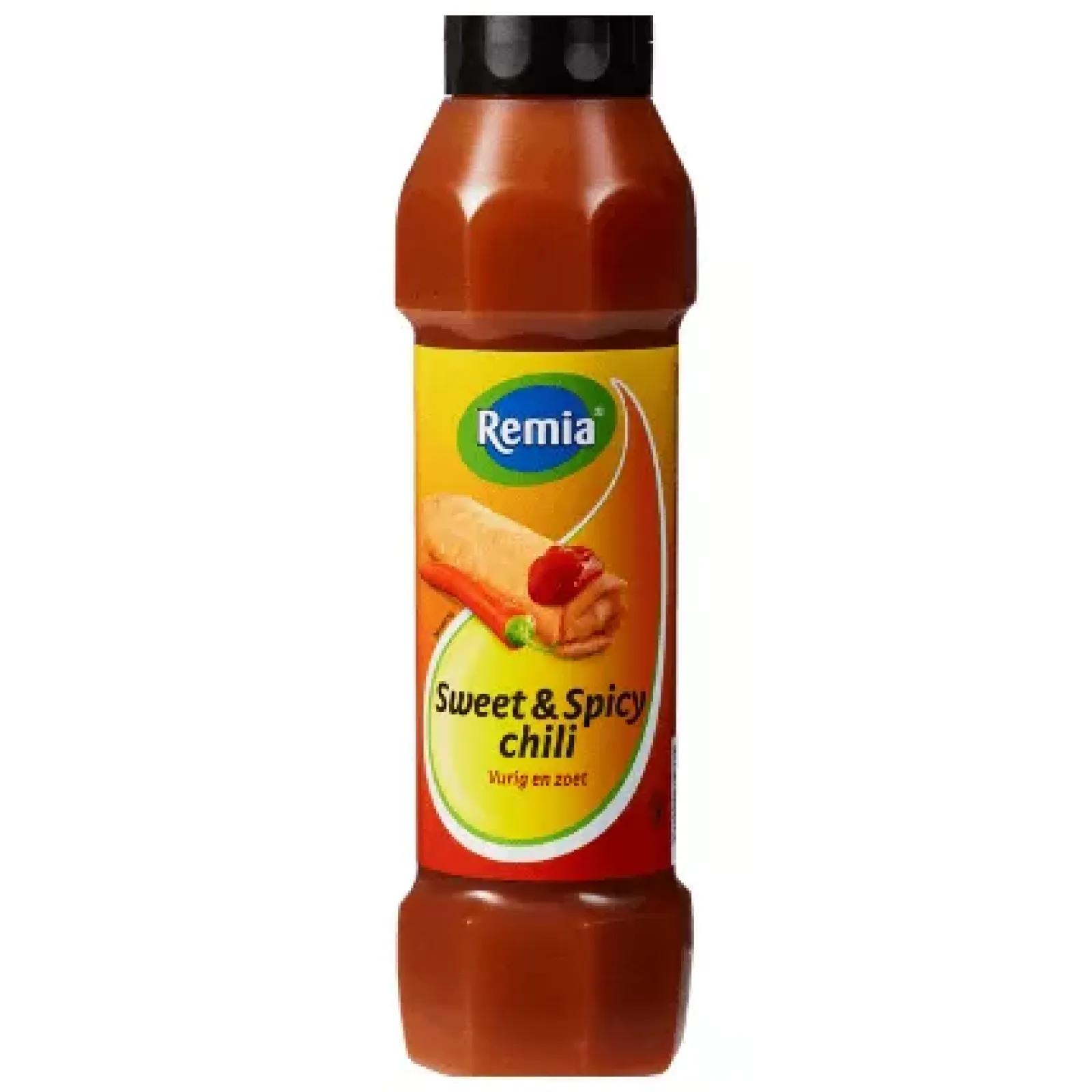 Remia sweet & spicy chilli (800ml)