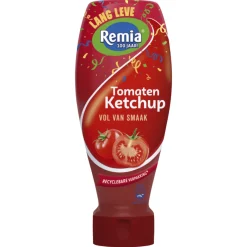 Remia Tomaten Ketchup (500 ml) New