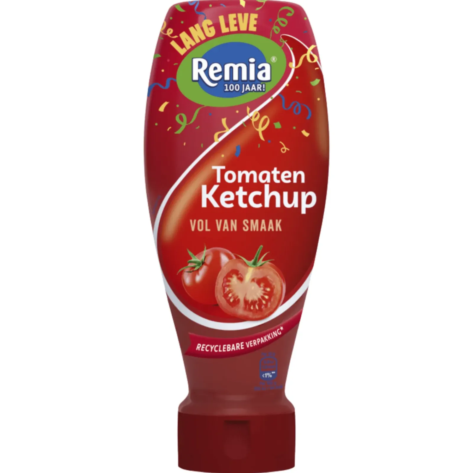 Remia Tomaten Ketchup (500 ml) New
