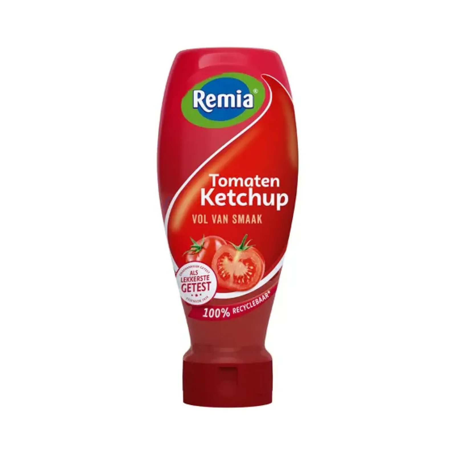 Remia Tomaten Ketchup Zero (500ml) New