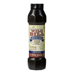 Remia wild bill burger & grill saus american garlic (750ml) Best