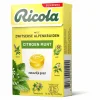 Ricola Citroen Munt Suikervrij (20x 50gr) Online