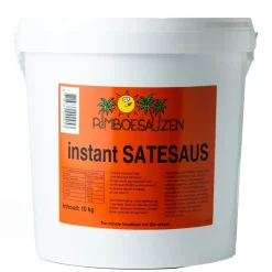 Rimboe Satesaus Instant (10kg) Discount