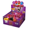 Bazooka Ring Pop Lolly (24 stuks) Clearance