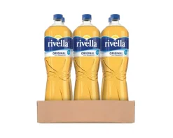 Rivella Original Pet (6x 1,5 liter) Sale