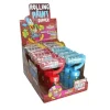 Funny Candy Rolling Paint Dipper Pop (12 stuks)