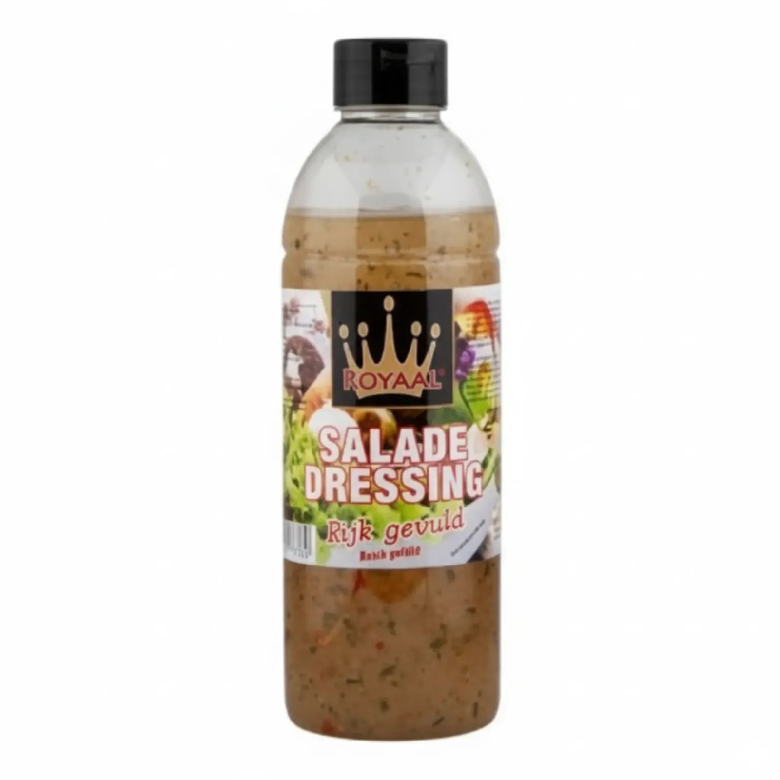 Royaal Salade Dressing (1 liter) Best
