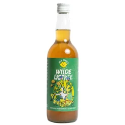 Roze Bunker Wilde IJsthee Siroop (70cl) Discount