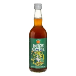 Roze Bunker Wilde IJsthee Siroop (70cl) Discount