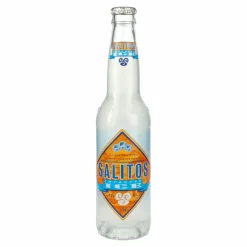 Salitos Ice fles 5,3% (24x 33cl) Discount