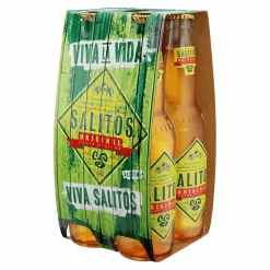 Salitos Original fles 5.9% (24x 33cl) Online
