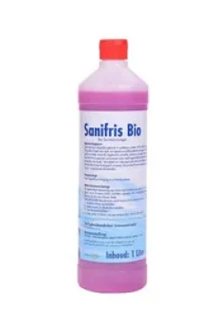Sanifris bio urinevreter (1 liter) Sale